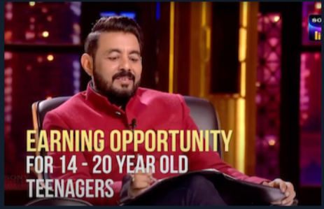 funngro teenlancer – earn your first income 08 10 2025 03 54 pm